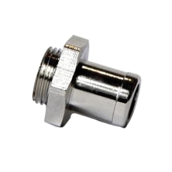 EZ Oil Drain® Valve H-001 H-001